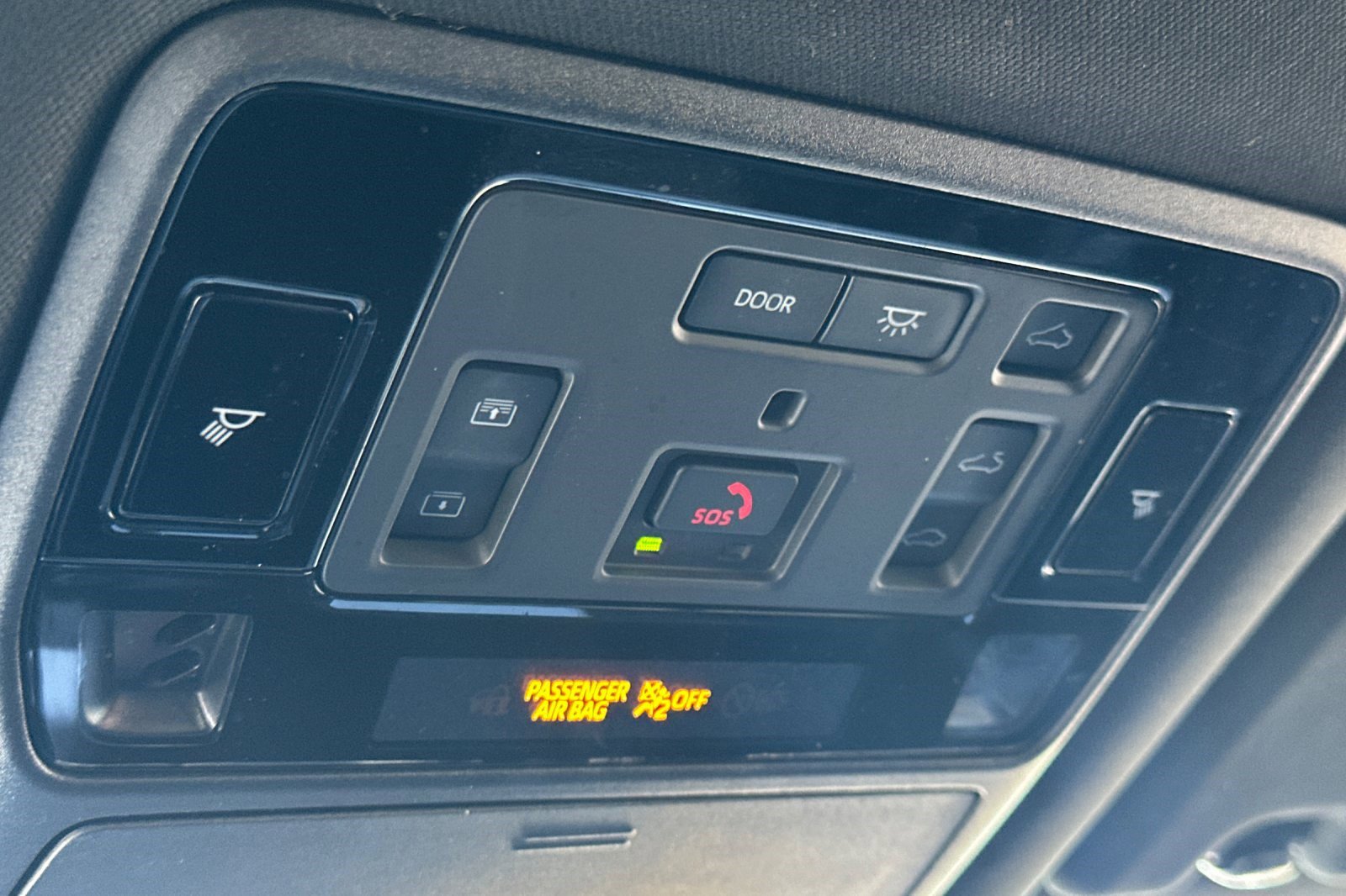 Used 2024 Lexus TX 350 AWD w/ Cold Weather Package image 22