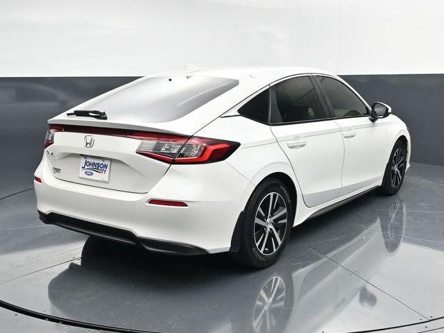 Used 2023 Honda Civic LX image 9