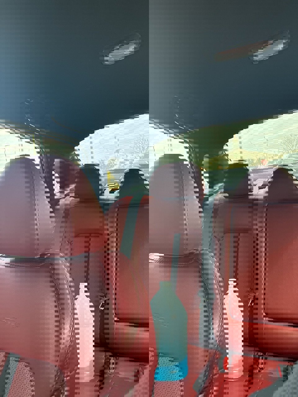 Used 2023 Kia K5 GT-Line w/ GT-Line Premium Package image 14