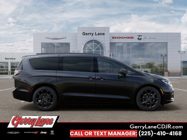 New 2026 Chrysler Pacifica Select w/ S Appearance Package FWD image 21