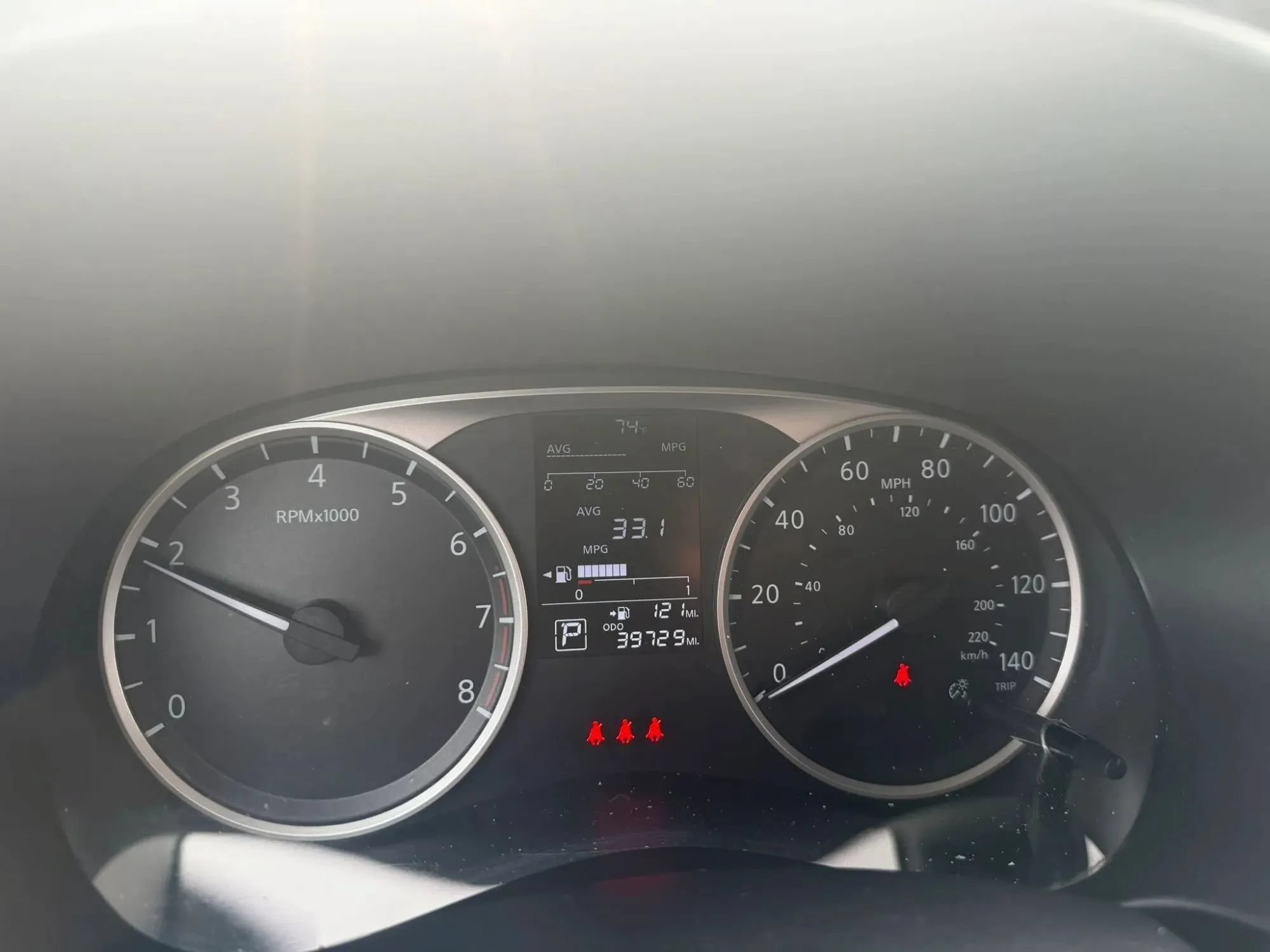 Used 2024 Nissan Kicks S FWD image 9