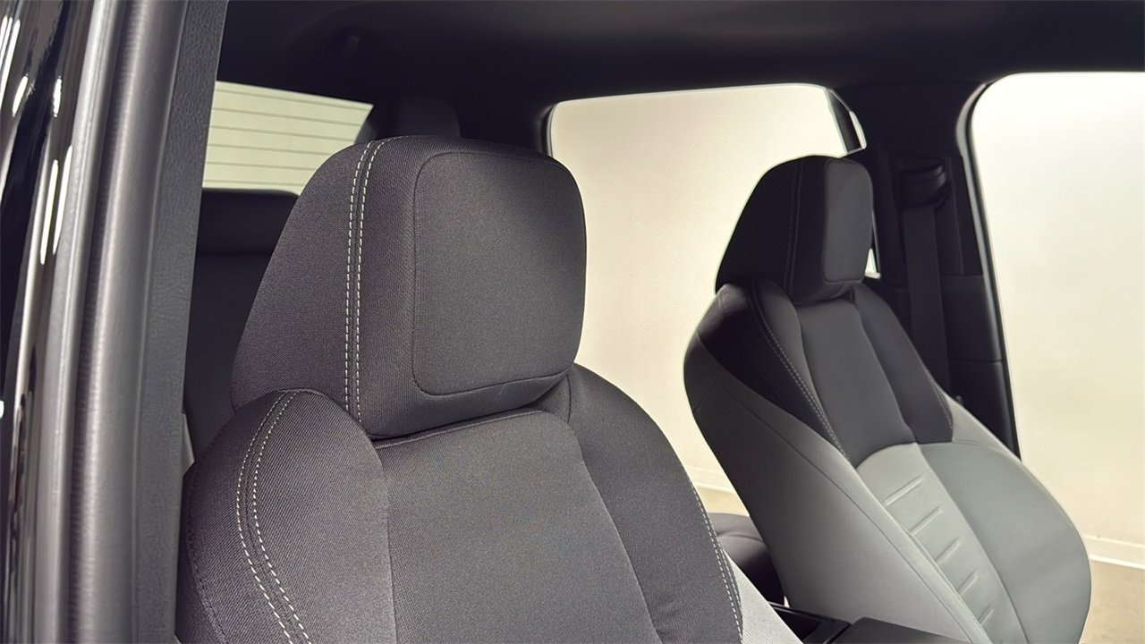 New 2026 Toyota Tacoma TRD Off-Road image 19