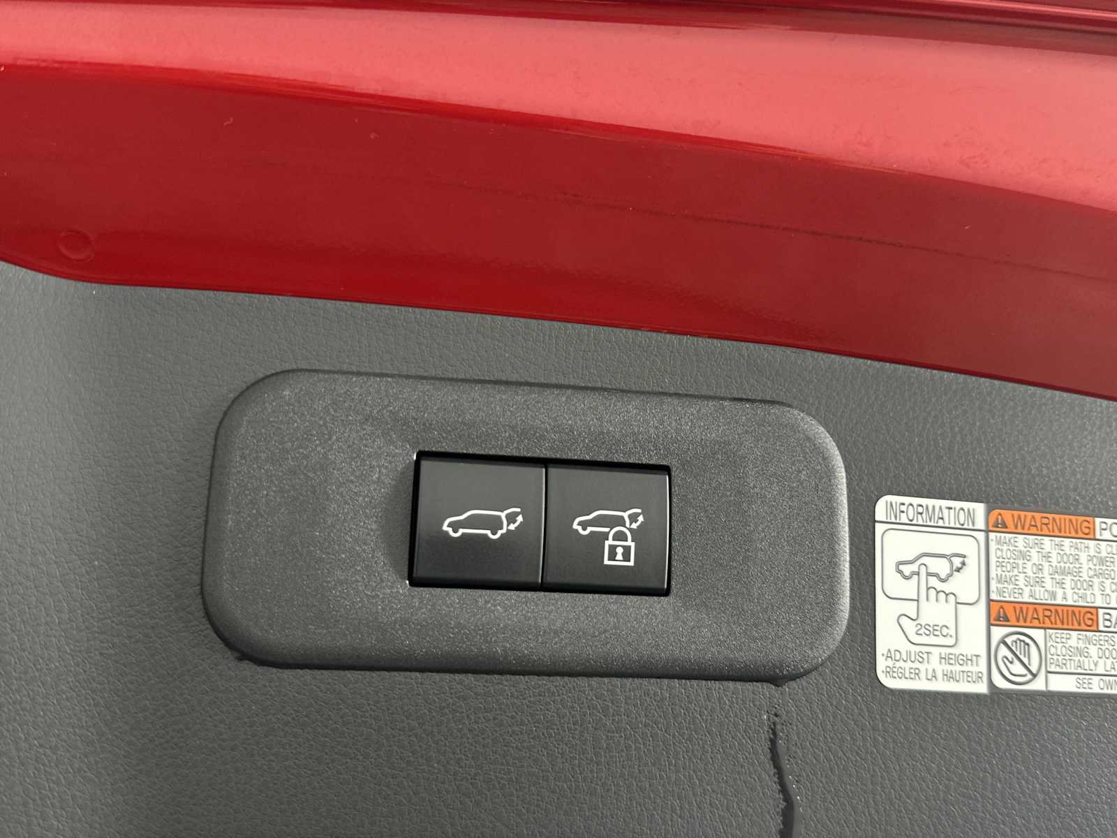 Used 2022 Lexus NX 350 AWD image 26