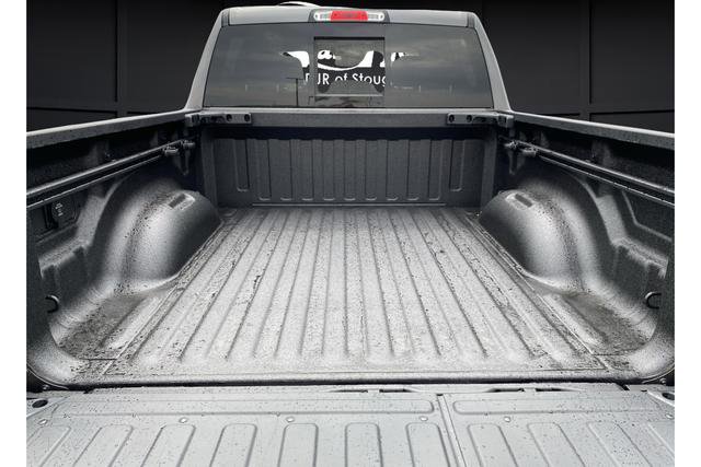 New 2025 RAM 1500 Big Horn image 13