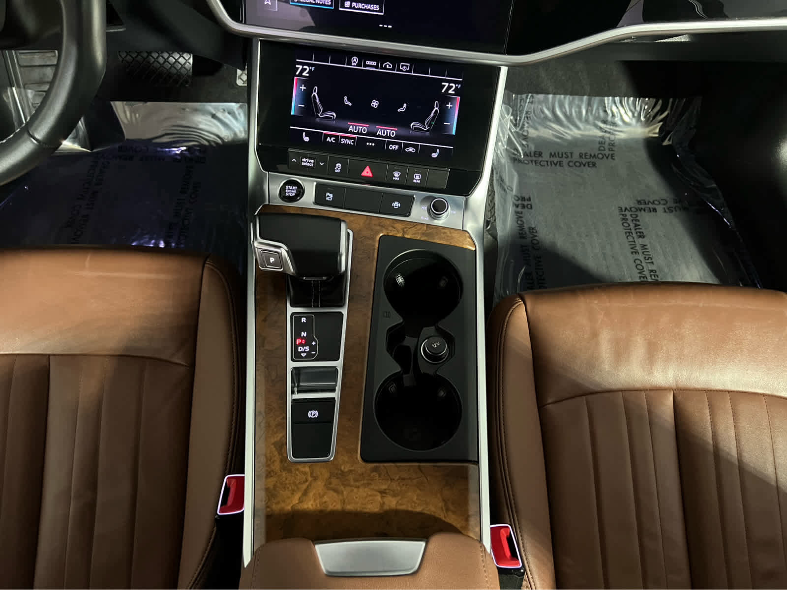 Used 2023 Audi A6 Premium Plus w/ Premium Plus Package image 12