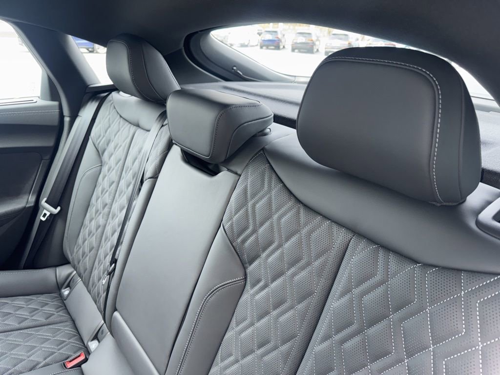 New 2026 Audi S5 Premium Plus image 24