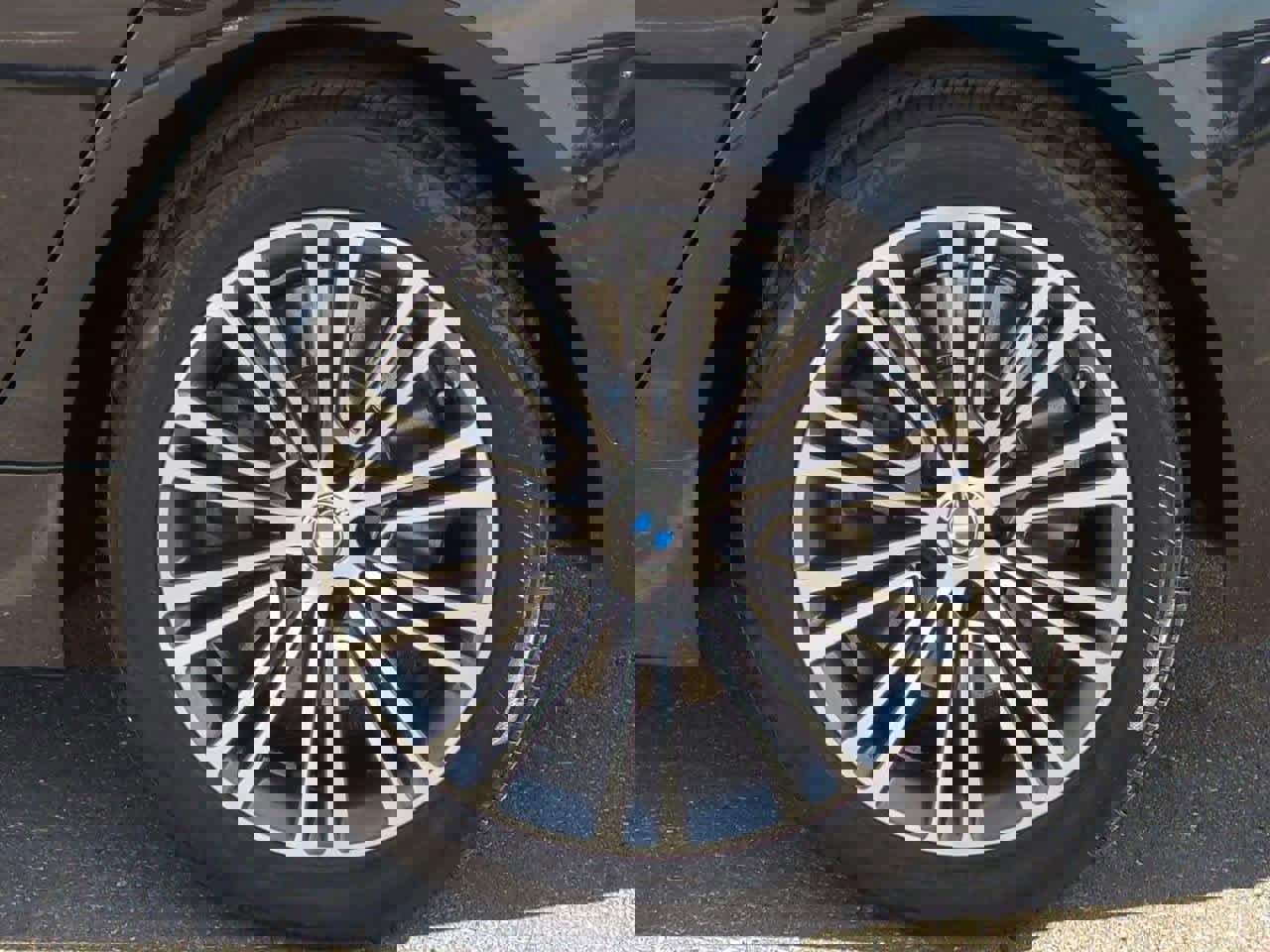 Used 2020 BMW 540i xDrive 540i xDrive image 12