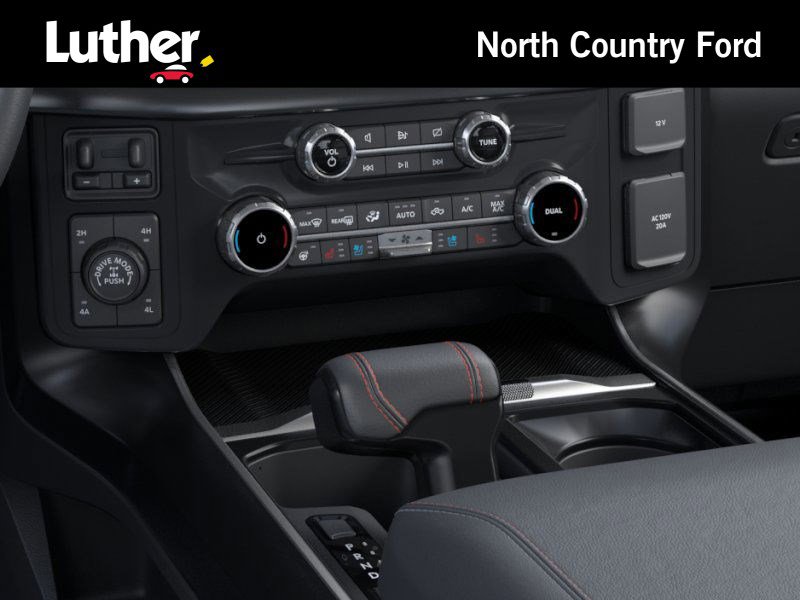 New 2026 Ford F150 Raptor image 15