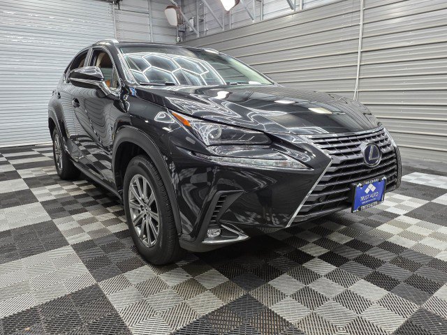 Used 2019 Lexus NX 300h AWD w/ Comfort Package image 4