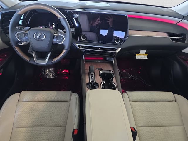 New 2026 Lexus RX 350 AWD w/ Convenience Package image 9