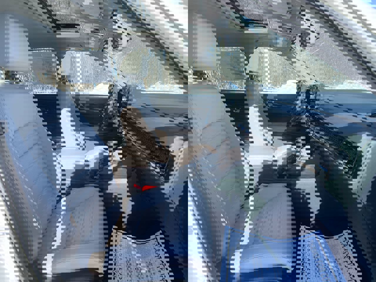 Used 2023 Honda CR-V EX-L image 28