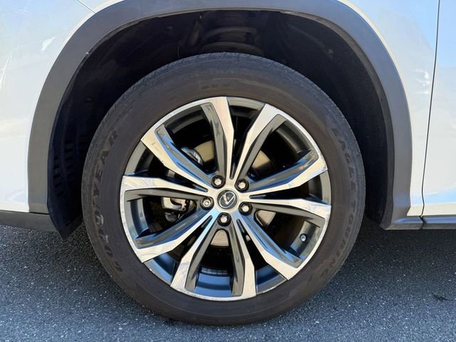 Used 2021 Lexus RX 350 FWD w/ Premium Package image 11