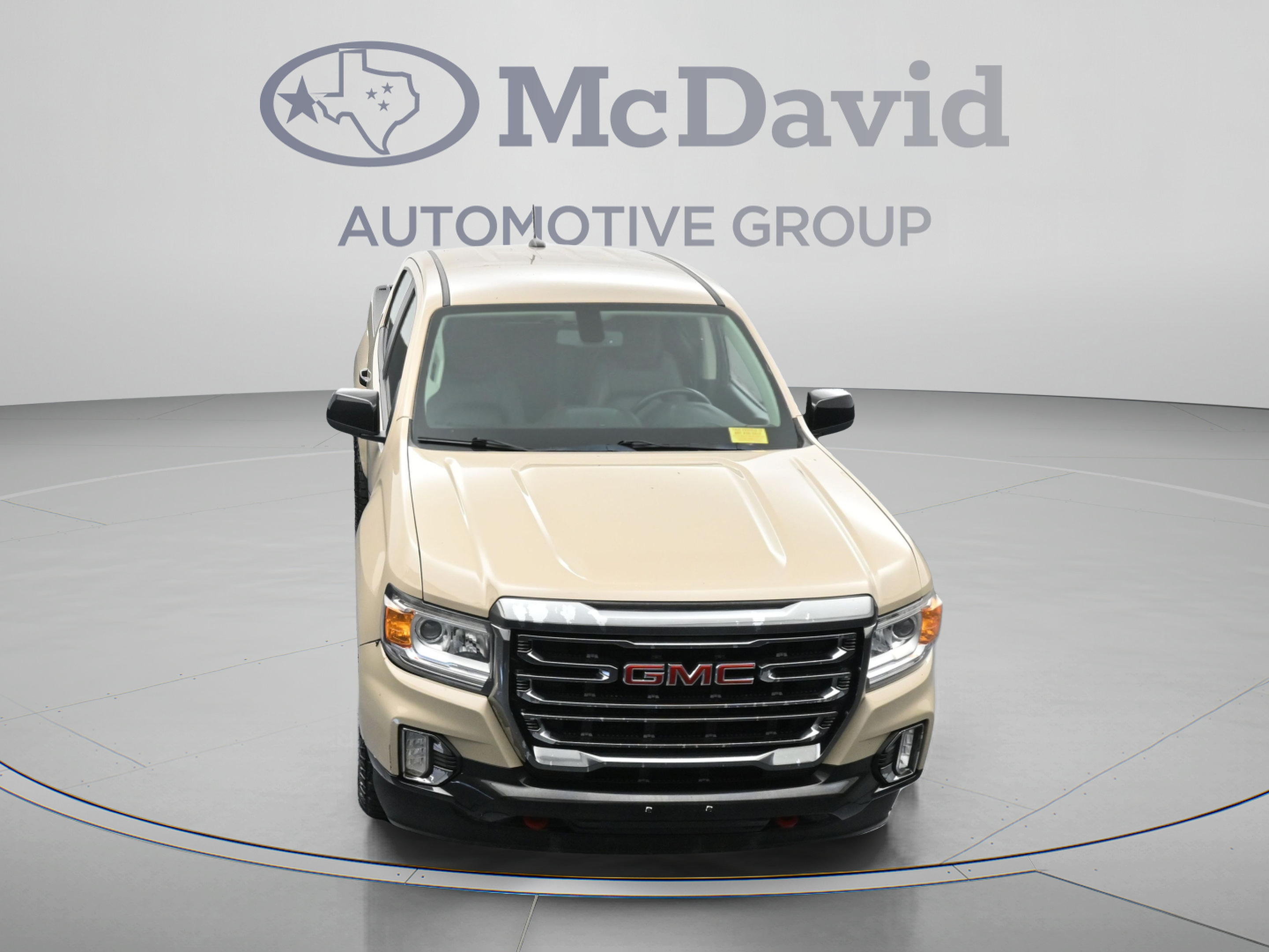 Used 2022 GMC Canyon AT4 w/ Trailering Package AWD/4WD image 33