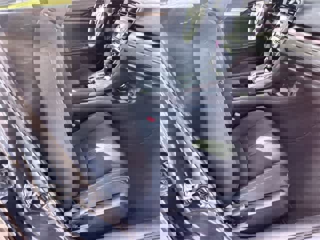 Used 2017 Honda Civic LX image 12