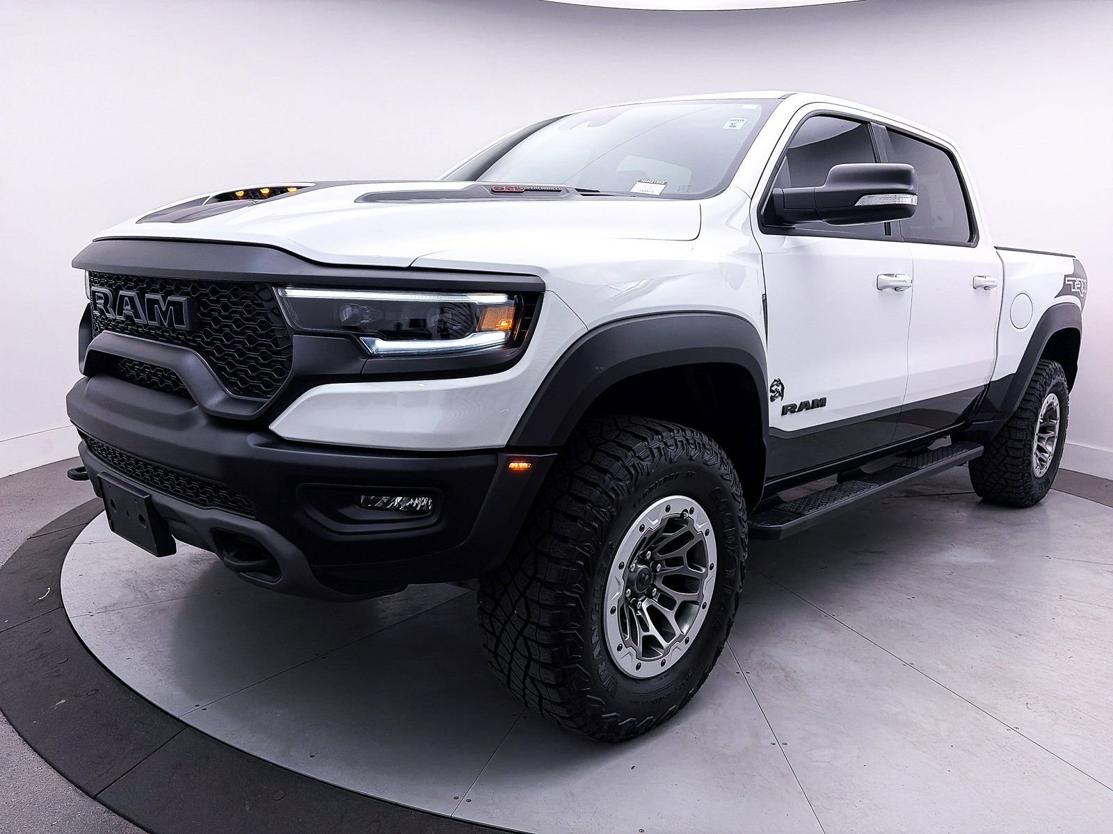 Used 2022 RAM 1500 TRX w/ TRX Level 1 Equipment Group image 14