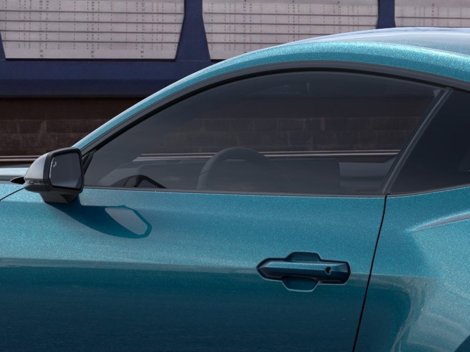 New 2026 Ford Mustang Dark Horse RWD image 23