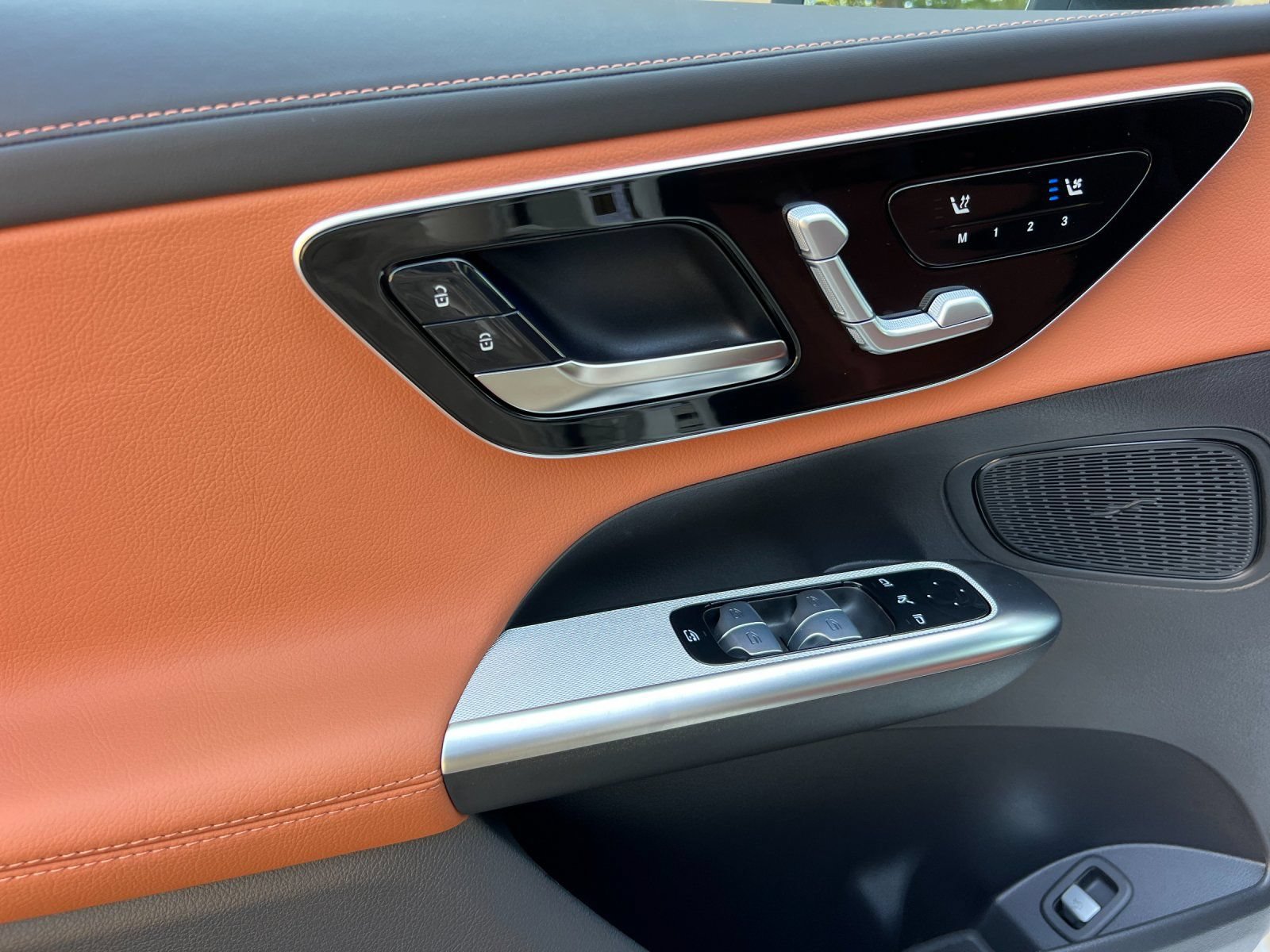 New 2026 Mercedes-Benz GLC 300 4MATIC image 10