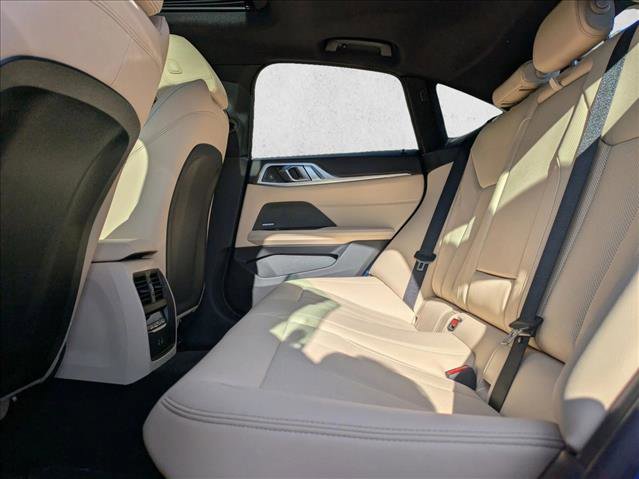 New 2025 BMW i4 M50 image 17