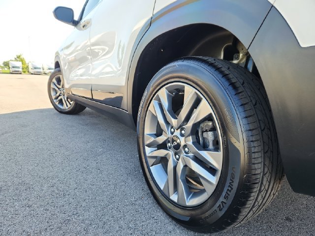 Used 2022 Kia Seltos S AWD/4WD image 18