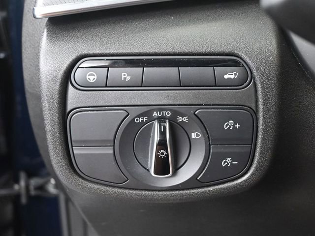 Used 2024 INFINITI QX50 Luxe image 14