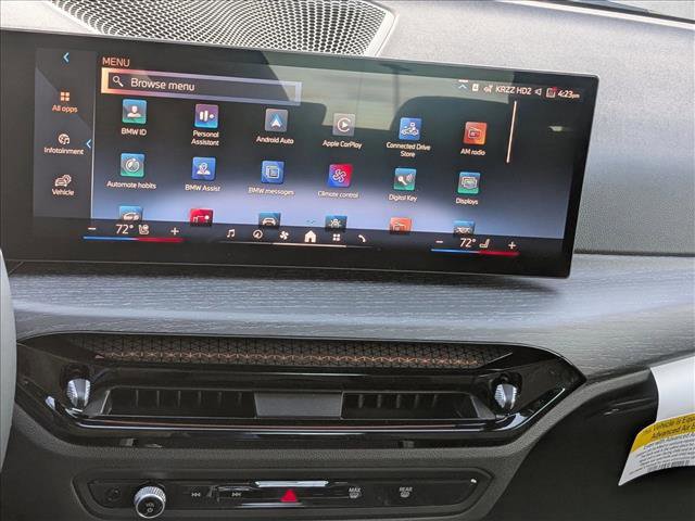 New 2026 BMW 330i xDrive Sedan image 14