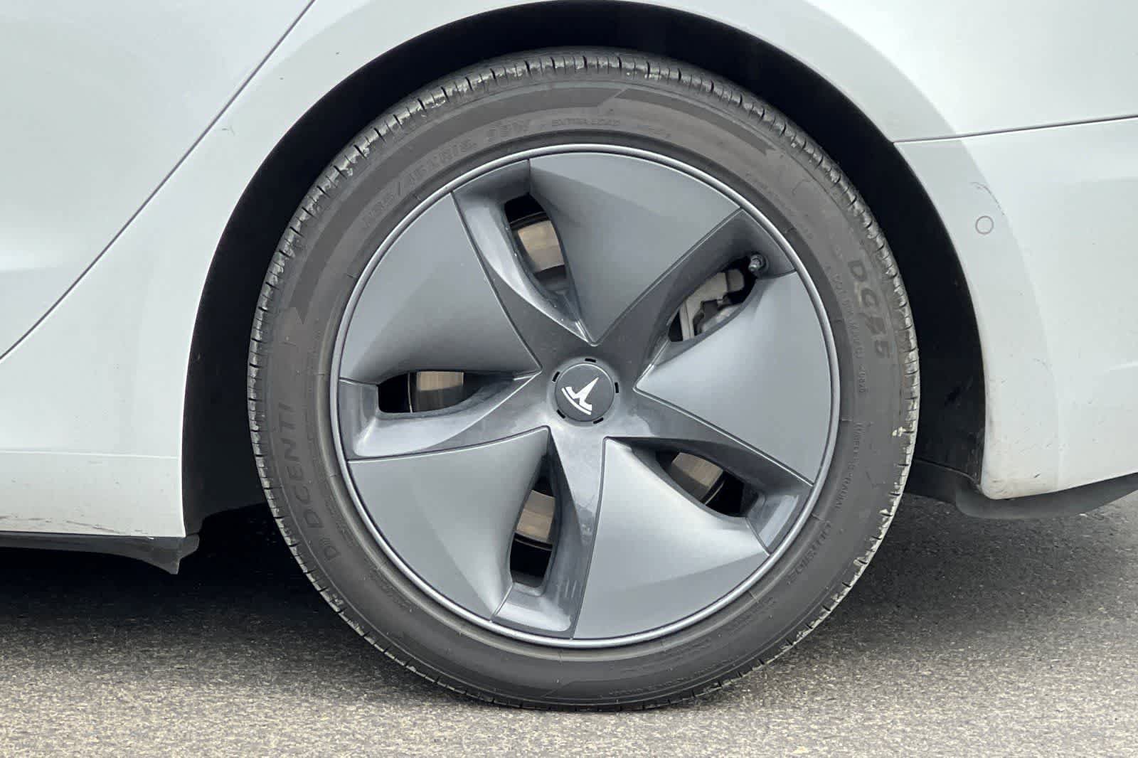 Used 2019 Tesla Model 3 Long Range AWD/4WD image 12