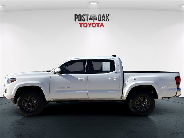 Used 2023 Toyota Tacoma SR5 image 4