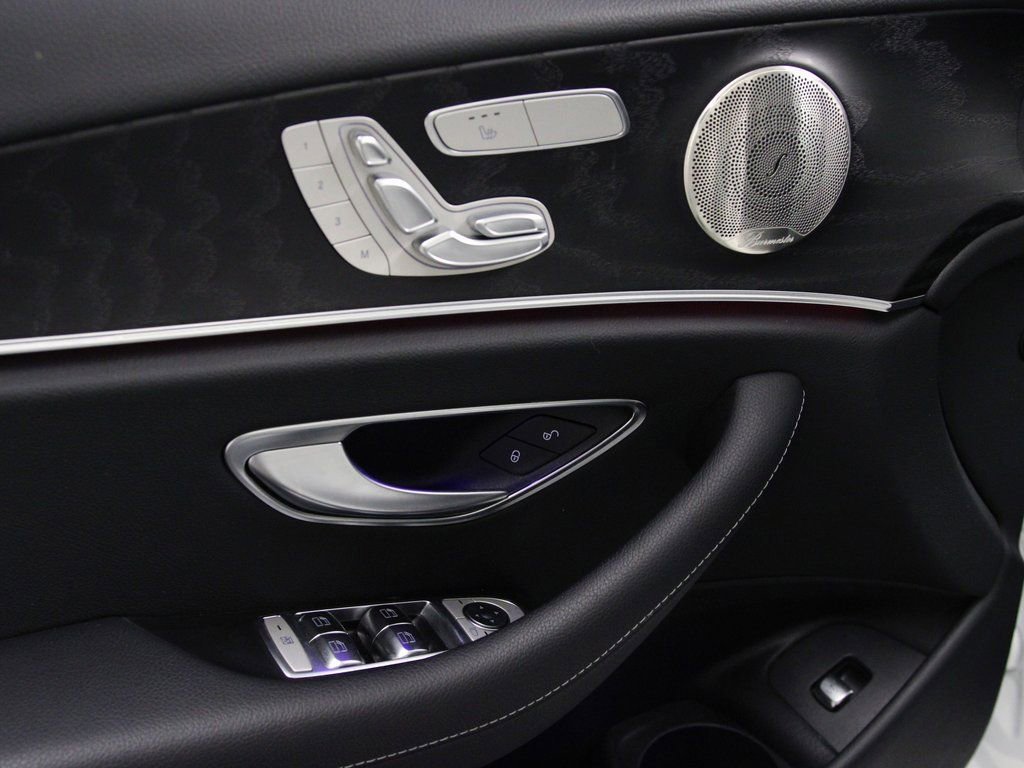 Certified 2023 Mercedes-Benz E 350 4MATIC Sedan image 22