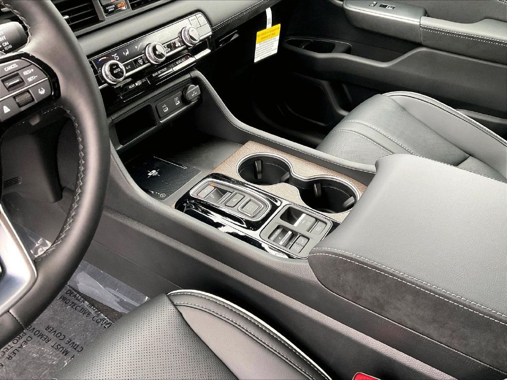New 2026 Honda Pilot Elite image 14