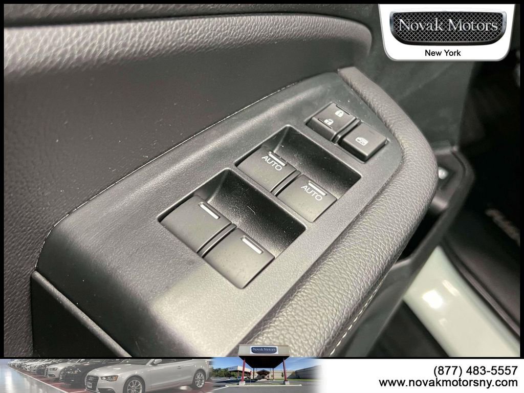 Used 2023 Honda Ridgeline RTL image 18