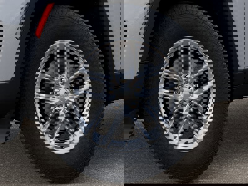 New 2025 Jeep Grand Cherokee Laredo X image 23