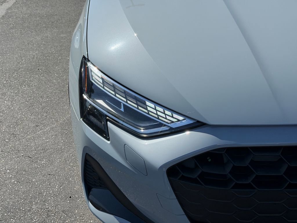 New 2026 Audi A3 2.0T Premium AWD/4WD image 5