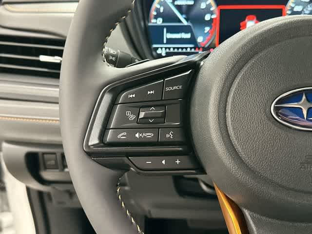 New 2026 Subaru Forester Wilderness AWD/4WD image 9