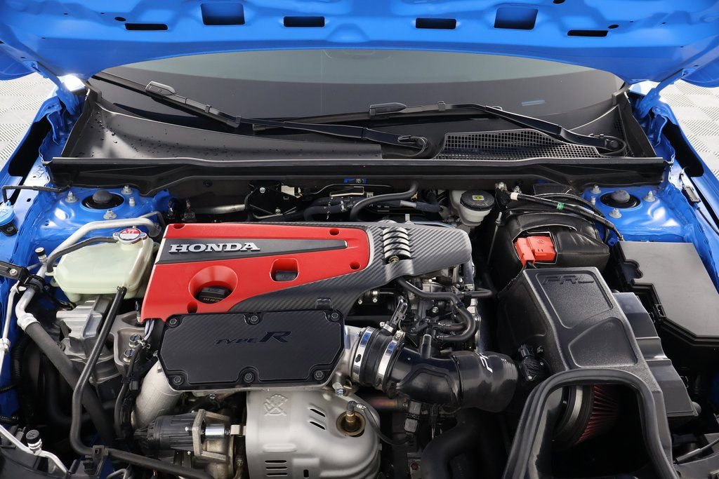 Used 2023 Honda Civic Type R image 15