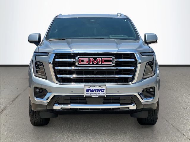 New 2026 GMC Yukon Elevation w/ Technology Package RWD image 2