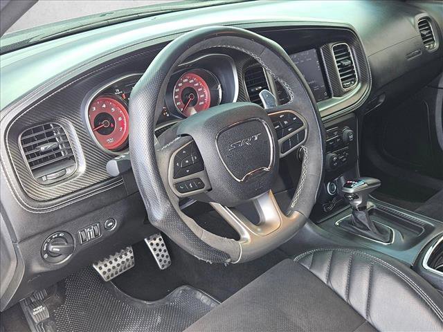 Used 2021 Dodge Charger SRT Hellcat w/ Harman/Kardon Audio Group image 10