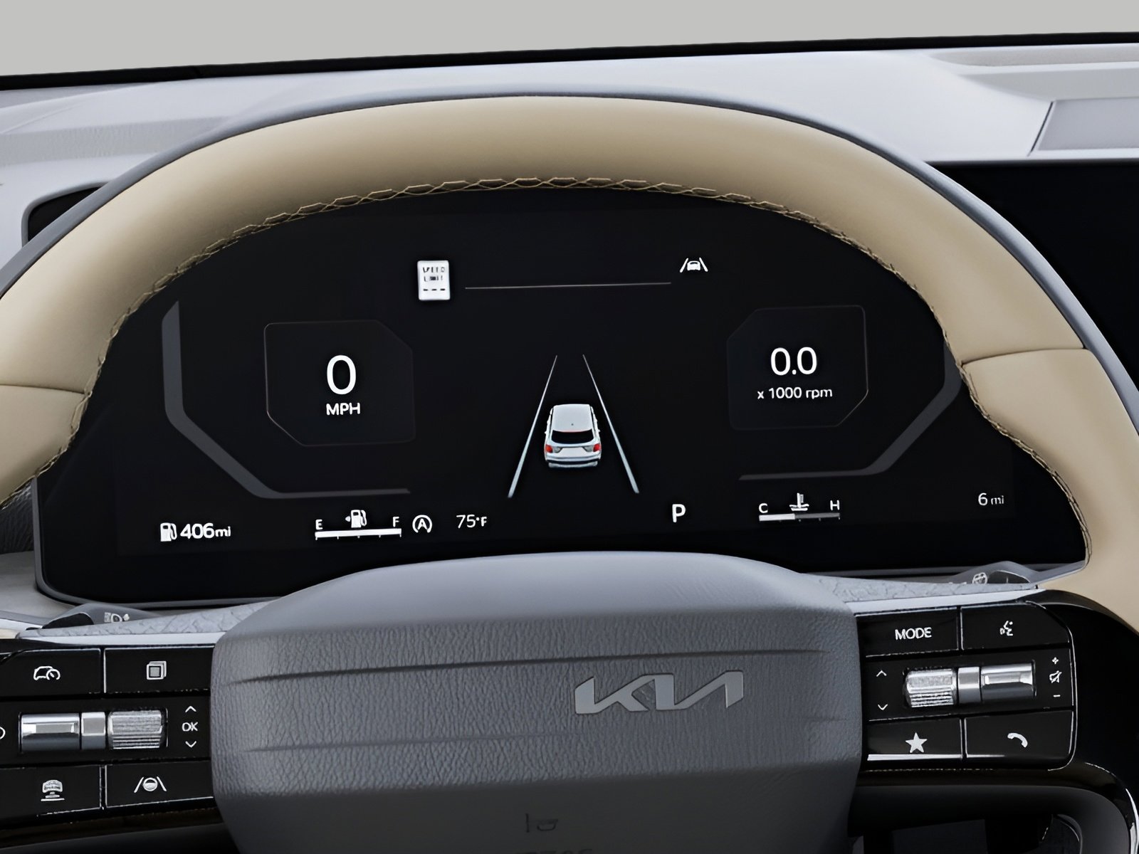 New 2026 Kia Sorento AWD image 21
