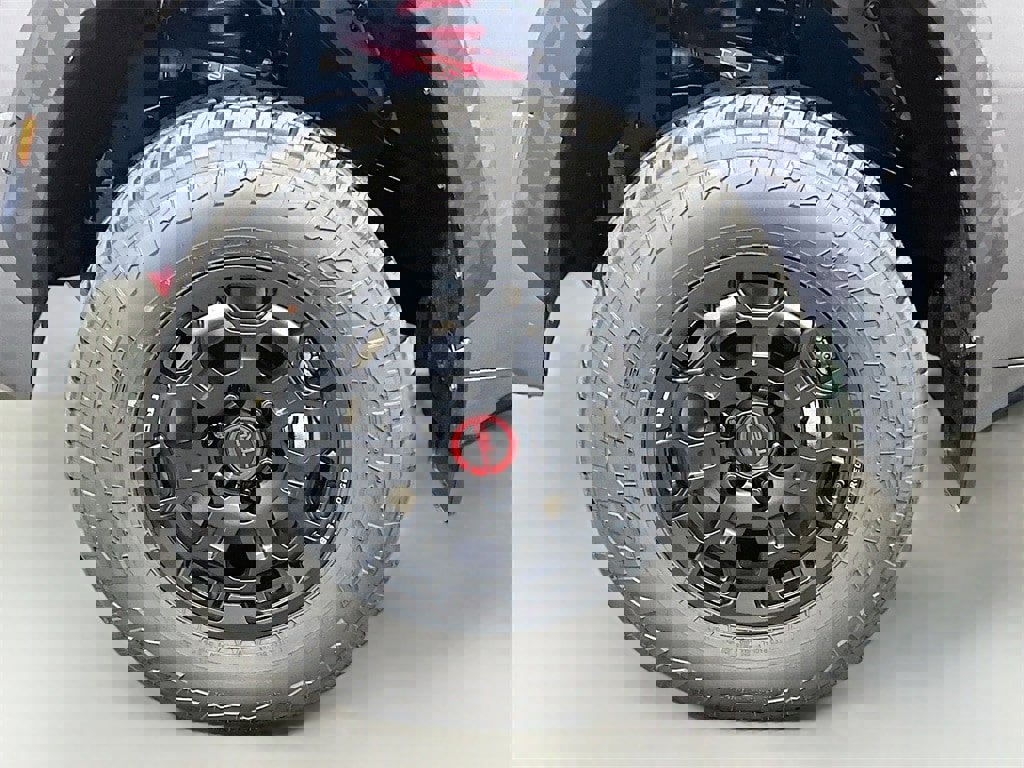 New 2026 Toyota Tundra TRD Pro image 9