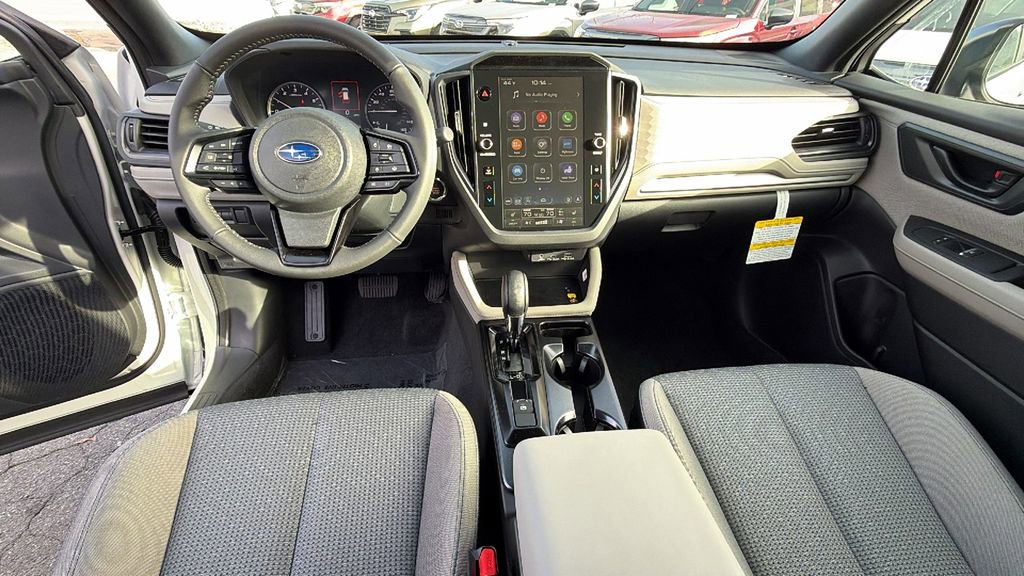 New 2026 Subaru Forester Premium image 18