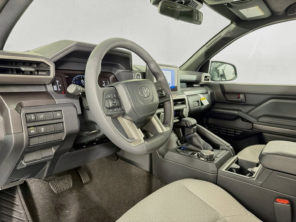New 2026 Toyota 4Runner SR5 AWD/4WD image 13