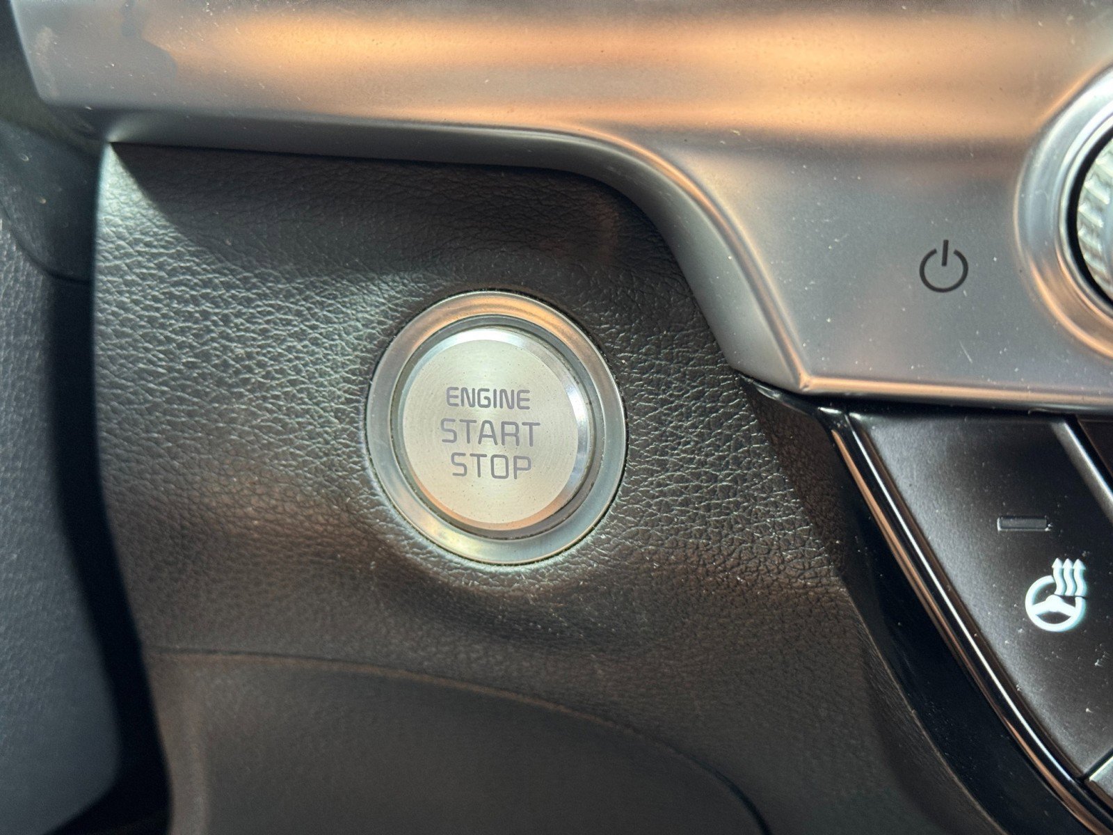 Used 2020 Kia Telluride EX AWD/4WD image 22
