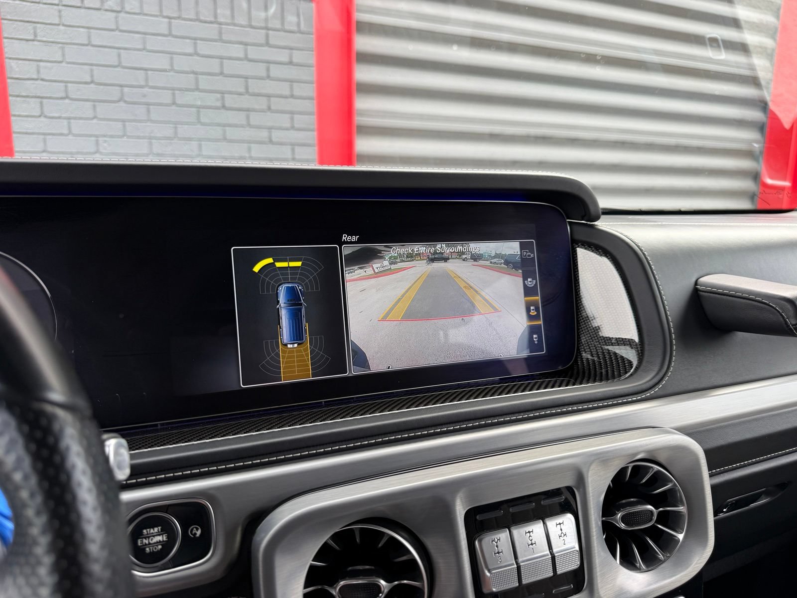 Used 2020 Mercedes-Benz G 550 image 28