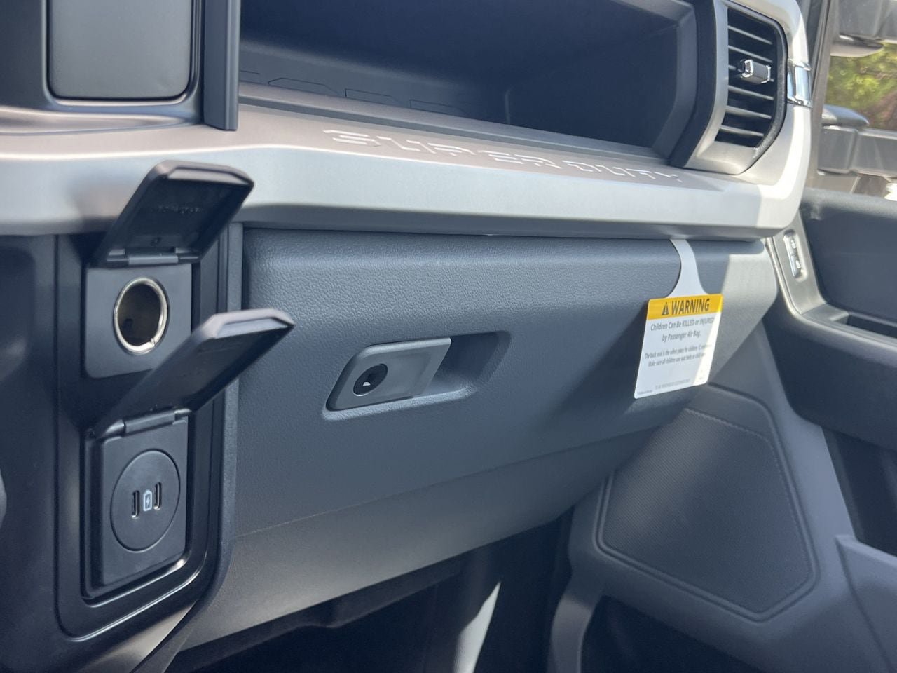New 2026 Ford F250 XL AWD/4WD image 8