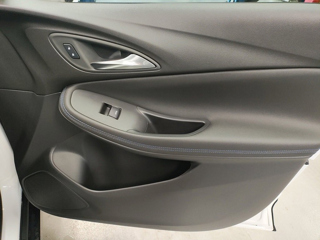 New 2026 Buick Encore GX Sport Touring w/ Advanced Technology Package image 9