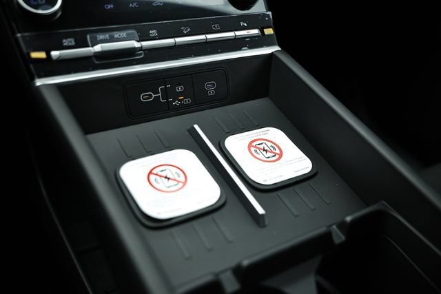 New 2026 Hyundai Santa Fe SE AWD/4WD image 15
