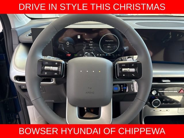 New 2026 Hyundai Ioniq 9 SEL image 8