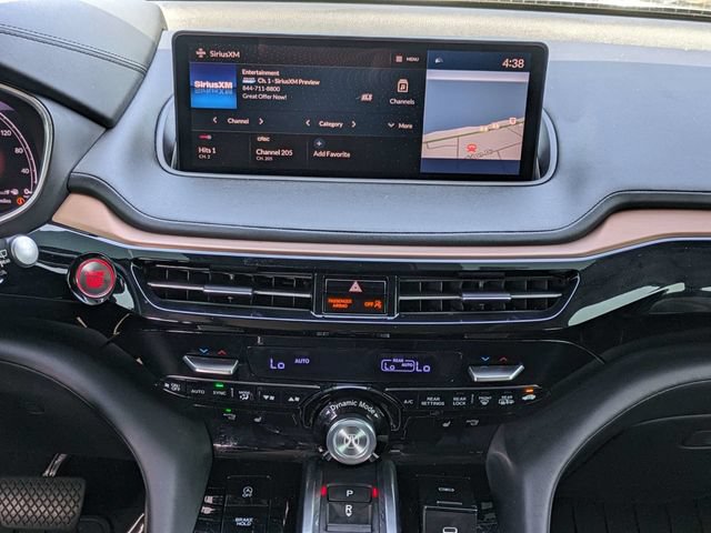 Used 2022 Acura MDX FWD w/ Technology Package image 19