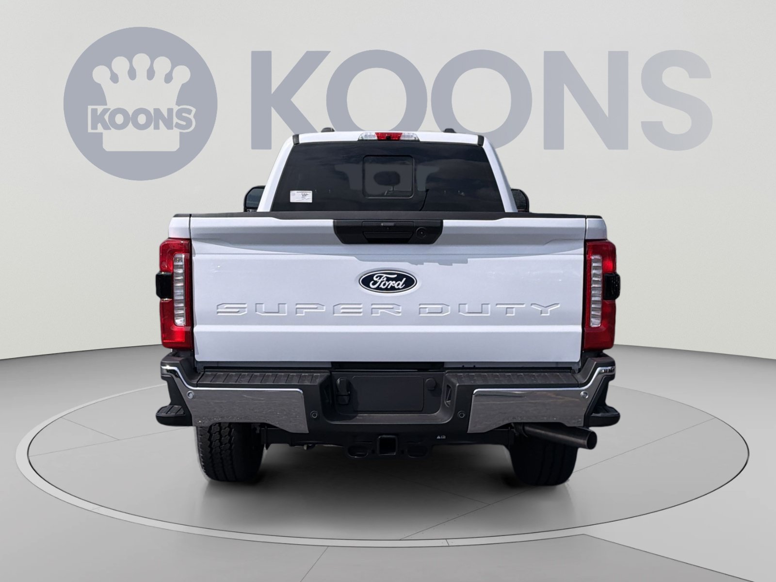 New 2027 Ford F350 XL w/ 360-Degree Camera Package AWD/4WD image 5