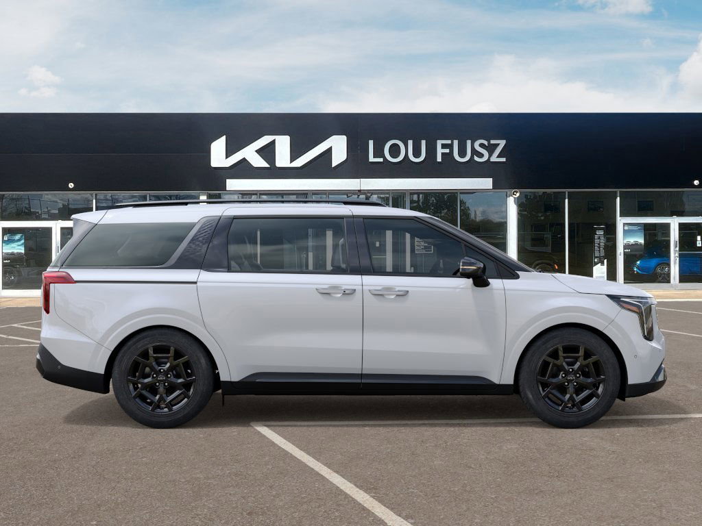 New 2026 Kia Carnival SX Prestige image 7