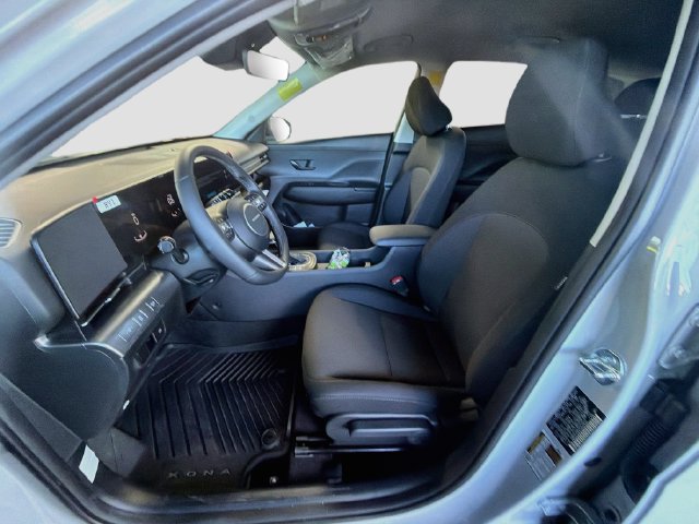 New 2027 Hyundai Kona SEL Sport FWD image 21